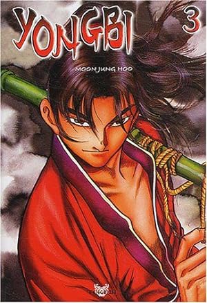 Seller image for Yongbi tome 3 for sale by Dmons et Merveilles