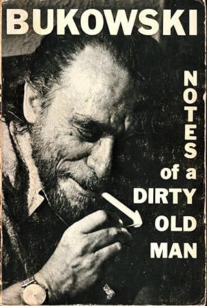 Bild des Verkufers fr Notes of a Dirty Old Man zum Verkauf von Muir Books [Robert Muir Old & Rare Books]