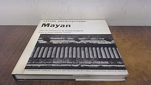 Seller image for Living Architecture: Mayan for sale by BoundlessBookstore