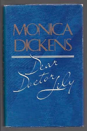 Seller image for Dear Doctor Lily for sale by WeBuyBooks