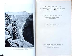 PRINCIPLES OF PHYSICAL GEOLOGY