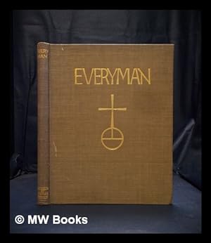 Imagen del vendedor de Everyman a la venta por MW Books