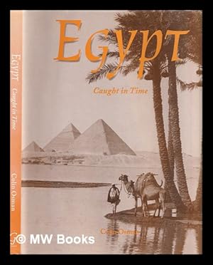 Seller image for Egypt : caught in time / Colin Osman for sale by MW Books