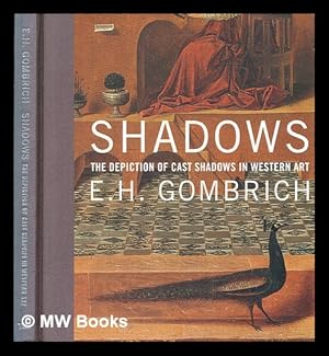 Seller image for Shadows : the depiction of cast shadows in Western art for sale by MW Books