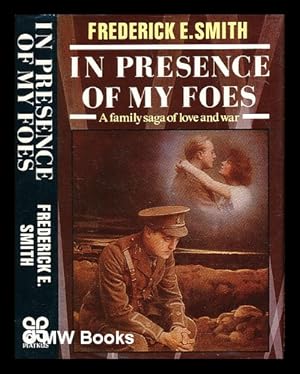 Seller image for In presence of my foes : a novel for sale by MW Books