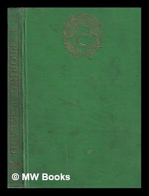 Seller image for Exploring England / C. S. Bayne for sale by MW Books