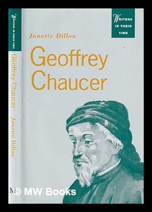 Seller image for Geoffrey Chaucer / Janette Dillon for sale by MW Books