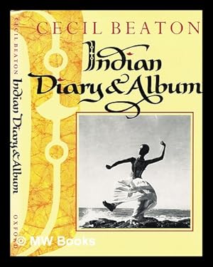 Seller image for Indian diary & album ; with an introduction by Jane Carmichael for sale by MW Books