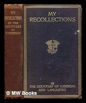 Seller image for My recollections for sale by MW Books