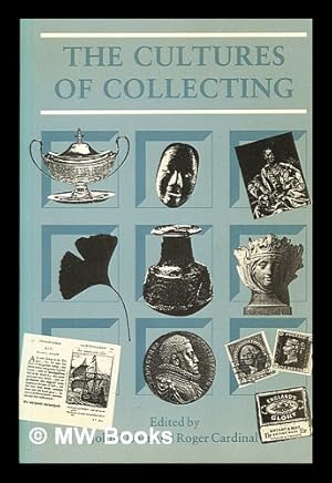 Seller image for The cultures of collecting for sale by MW Books