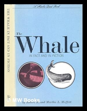 Seller image for The whale in fact and in fiction for sale by MW Books