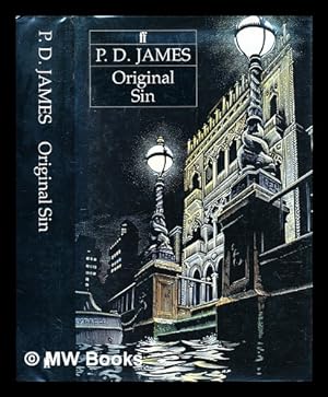 Seller image for Original sin for sale by MW Books