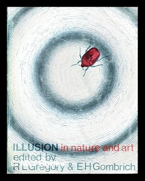 Immagine del venditore per Illusion in nature and art venduto da MW Books