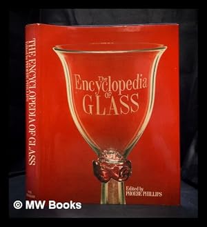 Seller image for The Encyclopedia of glass for sale by MW Books