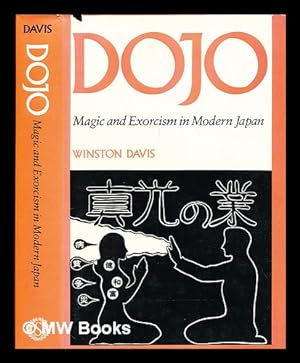 Imagen del vendedor de Dojo : magic and exorcism in modern Japan a la venta por MW Books
