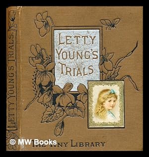 Seller image for Letty Young's trials for sale by MW Books