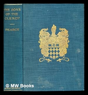 Seller image for The Sons of the Clergy : some records of two hundred and seventy-five years for sale by MW Books