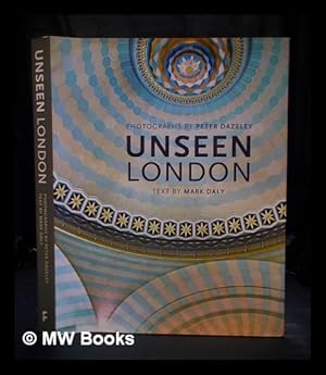 Image du vendeur pour Unseen London mis en vente par MW Books