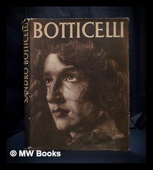 Imagen del vendedor de Botticelli a la venta por MW Books