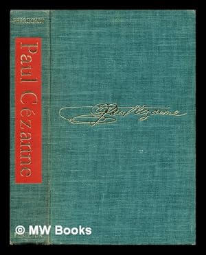 Seller image for Czanne for sale by MW Books