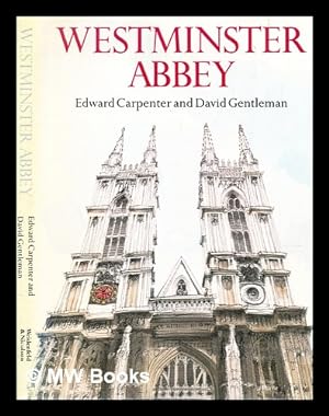 Seller image for Westminster Abbey for sale by MW Books