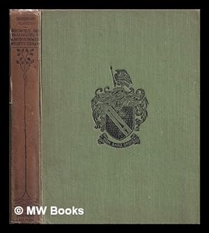 Seller image for The sources and analogues of "A Midsummer-night's dream" / comp. by Frank Sidgwick for sale by MW Books