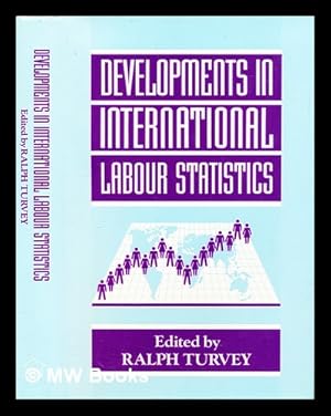Immagine del venditore per Developments in international labour statistics venduto da MW Books