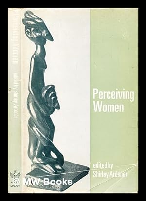 Seller image for Perceiving women for sale by MW Books