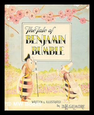 Seller image for The Tale of Benjamin Bumble for sale by MW Books