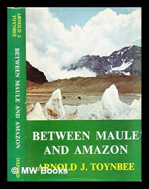 Imagen del vendedor de Between Maule and Amazon a la venta por MW Books