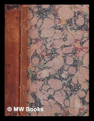 Imagen del vendedor de Anecdotes of literature and scarce books / Rev. William Beloe - Vol. IV a la venta por MW Books