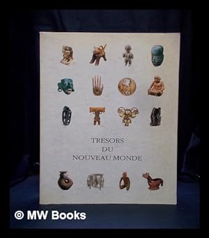 Seller image for Trsors du nouveau monde for sale by MW Books