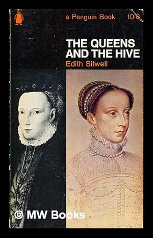 Seller image for The queens and the hive for sale by MW Books