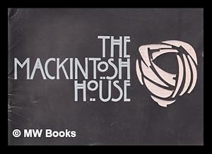 Seller image for The Mackintosh House for sale by MW Books
