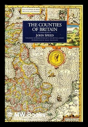 Seller image for The counties of Britain : a Tudor atlas for sale by MW Books