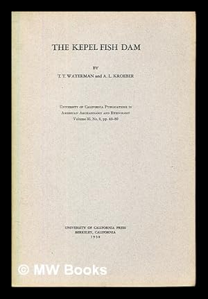Immagine del venditore per The Kepel fish dam venduto da MW Books