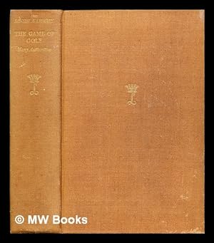 Seller image for The game of golf for sale by MW Books