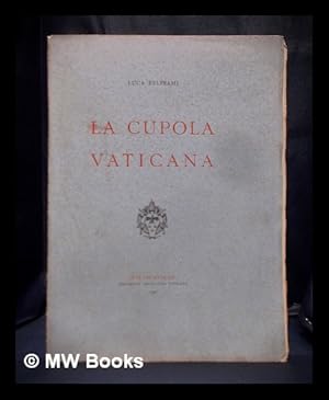 Seller image for La cupola vaticana - 2 volumes for sale by MW Books