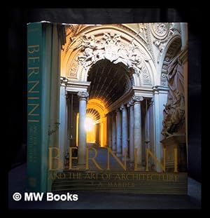 Bild des Verkufers fr Bernini and the art of architecture zum Verkauf von MW Books