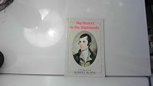 Bild des Verkufers fr My Heart's in the Highlands zum Verkauf von JLG_livres anciens et modernes