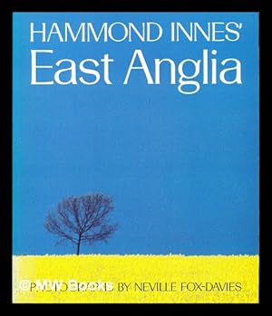 Seller image for Hammond Innes' East Anglia for sale by MW Books