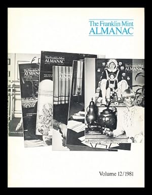 Seller image for The Franklin Mint Almanac - Volume 12 for sale by MW Books