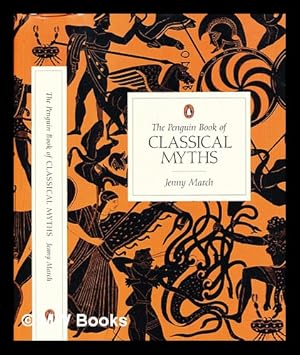 Image du vendeur pour The Penguin book of classical myths mis en vente par MW Books