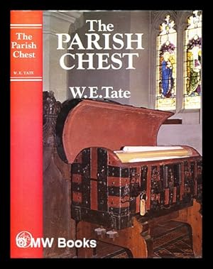 Seller image for The parish chest : a study of the records of parochial administration in England for sale by MW Books