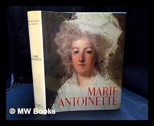 Bild des Verkufers fr Marie Antoinette / [by] Philippe Huisman [and] Marguerite Jallut; [translated from the French] zum Verkauf von MW Books