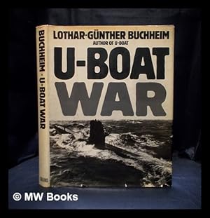 Seller image for U-boat war for sale by MW Books