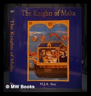 Seller image for The Knights of Malta for sale by MW Books