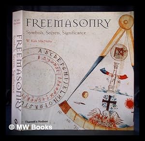 Seller image for Freemasonry : symbols, secrets, significance for sale by MW Books