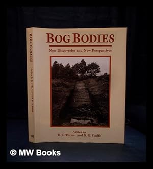 Seller image for Bog bodies : new discoveries and new perspectives for sale by MW Books