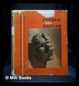 Imagen del vendedor de El pueblo del jaguar (los olmecas arqueolgicos) a la venta por MW Books